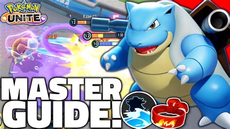 blastoise bst